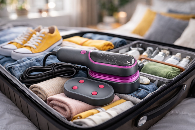 Travel Essentials